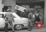 Image tapis de peau de Fourrure Léopard massives en provenance de la Corée Pueblo Colorado USA, 1951, de la seconde 29 séquences d'archives historiques vidéo 65675062527