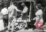 Image chercheurs d'or Dahlonega Georgia USA, 1951, de la seconde 3 séquences d'archives historiques vidéo 65675062528