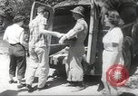 Image chercheurs d'or Dahlonega Georgia USA, 1951, de la seconde 4 séquences d'archives historiques vidéo 65675062528