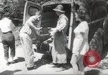 Image chercheurs d'or Dahlonega Georgia USA, 1951, de la seconde 5 séquences d'archives historiques vidéo 65675062528