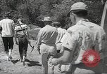 Image chercheurs d'or Dahlonega Georgia USA, 1951, de la seconde 7 séquences d'archives historiques vidéo 65675062528