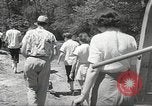 Image chercheurs d'or Dahlonega Georgia USA, 1951, de la seconde 9 séquences d'archives historiques vidéo 65675062528