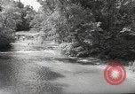 Image chercheurs d'or Dahlonega Georgia USA, 1951, de la seconde 13 séquences d'archives historiques vidéo 65675062528