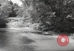 Image chercheurs d'or Dahlonega Georgia USA, 1951, de la seconde 14 séquences d'archives historiques vidéo 65675062528