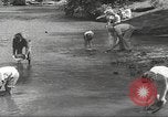 Image chercheurs d'or Dahlonega Georgia USA, 1951, de la seconde 16 séquences d'archives historiques vidéo 65675062528