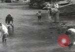 Image chercheurs d'or Dahlonega Georgia USA, 1951, de la seconde 19 séquences d'archives historiques vidéo 65675062528