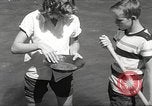 Image chercheurs d'or Dahlonega Georgia USA, 1951, de la seconde 24 séquences d'archives historiques vidéo 65675062528