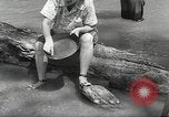 Image chercheurs d'or Dahlonega Georgia USA, 1951, de la seconde 31 séquences d'archives historiques vidéo 65675062528