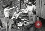 Image chercheurs d'or Dahlonega Georgia USA, 1951, de la seconde 33 séquences d'archives historiques vidéo 65675062528