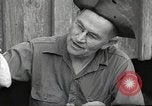 Image chercheurs d'or Dahlonega Georgia USA, 1951, de la seconde 40 séquences d'archives historiques vidéo 65675062528