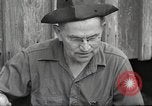 Image chercheurs d'or Dahlonega Georgia USA, 1951, de la seconde 41 séquences d'archives historiques vidéo 65675062528