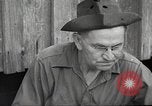 Image chercheurs d'or Dahlonega Georgia USA, 1951, de la seconde 43 séquences d'archives historiques vidéo 65675062528
