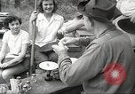 Image chercheurs d'or Dahlonega Georgia USA, 1951, de la seconde 46 séquences d'archives historiques vidéo 65675062528