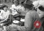 Image chercheurs d'or Dahlonega Georgia USA, 1951, de la seconde 47 séquences d'archives historiques vidéo 65675062528