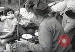 Image chercheurs d'or Dahlonega Georgia USA, 1951, de la seconde 48 séquences d'archives historiques vidéo 65675062528