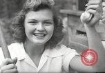 Image chercheurs d'or Dahlonega Georgia USA, 1951, de la seconde 49 séquences d'archives historiques vidéo 65675062528