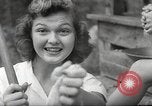 Image chercheurs d'or Dahlonega Georgia USA, 1951, de la seconde 51 séquences d'archives historiques vidéo 65675062528