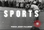 Standbild All-American Tourney Chicago Illinois USA, 1951, aus Sekunde 1 historischem Filmmaterial Videoclip 65675062529