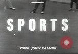 Standbild All-American Tourney Chicago Illinois USA, 1951, aus Sekunde 3 historischem Filmmaterial Videoclip 65675062529