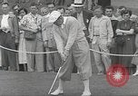 Standbild All-American Tourney Chicago Illinois USA, 1951, aus Sekunde 6 historischem Filmmaterial Videoclip 65675062529