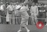 Standbild All-American Tourney Chicago Illinois USA, 1951, aus Sekunde 7 historischem Filmmaterial Videoclip 65675062529