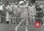 Standbild All-American Tourney Chicago Illinois USA, 1951, aus Sekunde 8 historischem Filmmaterial Videoclip 65675062529