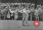 Standbild All-American Tourney Chicago Illinois USA, 1951, aus Sekunde 10 historischem Filmmaterial Videoclip 65675062529