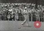 Standbild All-American Tourney Chicago Illinois USA, 1951, aus Sekunde 12 historischem Filmmaterial Videoclip 65675062529