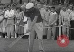 Standbild All-American Tourney Chicago Illinois USA, 1951, aus Sekunde 13 historischem Filmmaterial Videoclip 65675062529