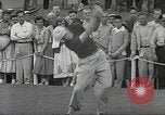 Standbild All-American Tourney Chicago Illinois USA, 1951, aus Sekunde 14 historischem Filmmaterial Videoclip 65675062529