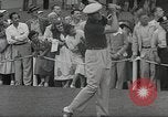 Standbild All-American Tourney Chicago Illinois USA, 1951, aus Sekunde 15 historischem Filmmaterial Videoclip 65675062529