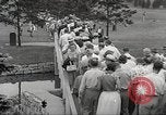 Standbild All-American Tourney Chicago Illinois USA, 1951, aus Sekunde 19 historischem Filmmaterial Videoclip 65675062529