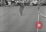 Standbild All-American Tourney Chicago Illinois USA, 1951, aus Sekunde 21 historischem Filmmaterial Videoclip 65675062529