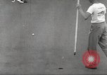 Standbild All-American Tourney Chicago Illinois USA, 1951, aus Sekunde 23 historischem Filmmaterial Videoclip 65675062529