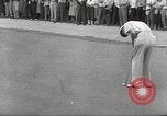 Standbild All-American Tourney Chicago Illinois USA, 1951, aus Sekunde 28 historischem Filmmaterial Videoclip 65675062529