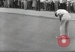 Standbild All-American Tourney Chicago Illinois USA, 1951, aus Sekunde 29 historischem Filmmaterial Videoclip 65675062529