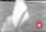 Standbild All-American Tourney Chicago Illinois USA, 1951, aus Sekunde 33 historischem Filmmaterial Videoclip 65675062529