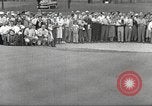 Standbild All-American Tourney Chicago Illinois USA, 1951, aus Sekunde 34 historischem Filmmaterial Videoclip 65675062529