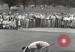 Standbild All-American Tourney Chicago Illinois USA, 1951, aus Sekunde 36 historischem Filmmaterial Videoclip 65675062529