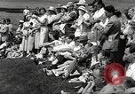Standbild All-American Tourney Chicago Illinois USA, 1951, aus Sekunde 37 historischem Filmmaterial Videoclip 65675062529