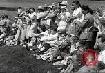 Standbild All-American Tourney Chicago Illinois USA, 1951, aus Sekunde 38 historischem Filmmaterial Videoclip 65675062529
