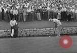 Standbild All-American Tourney Chicago Illinois USA, 1951, aus Sekunde 39 historischem Filmmaterial Videoclip 65675062529