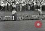 Standbild All-American Tourney Chicago Illinois USA, 1951, aus Sekunde 41 historischem Filmmaterial Videoclip 65675062529