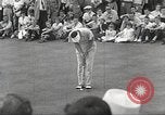 Standbild All-American Tourney Chicago Illinois USA, 1951, aus Sekunde 49 historischem Filmmaterial Videoclip 65675062529