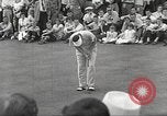 Standbild All-American Tourney Chicago Illinois USA, 1951, aus Sekunde 50 historischem Filmmaterial Videoclip 65675062529