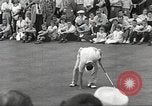 Standbild All-American Tourney Chicago Illinois USA, 1951, aus Sekunde 51 historischem Filmmaterial Videoclip 65675062529