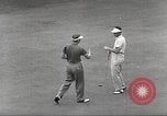 Standbild All-American Tourney Chicago Illinois USA, 1951, aus Sekunde 53 historischem Filmmaterial Videoclip 65675062529