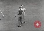 Standbild All-American Tourney Chicago Illinois USA, 1951, aus Sekunde 55 historischem Filmmaterial Videoclip 65675062529