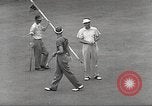 Standbild All-American Tourney Chicago Illinois USA, 1951, aus Sekunde 56 historischem Filmmaterial Videoclip 65675062529