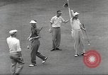 Standbild All-American Tourney Chicago Illinois USA, 1951, aus Sekunde 57 historischem Filmmaterial Videoclip 65675062529